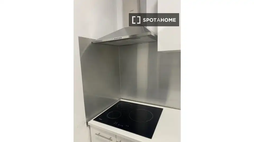Habitación 40 m², Alicante