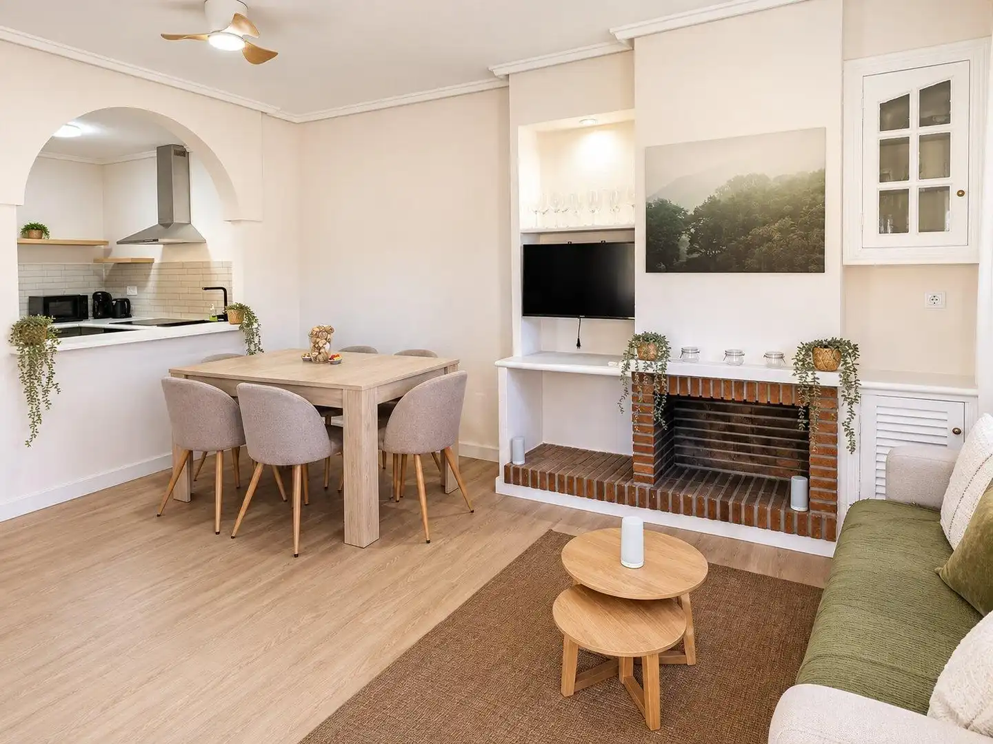 Apartamento 54 m² em Torrevieja