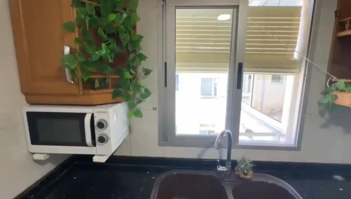 Habitación en alquiler, Alicante