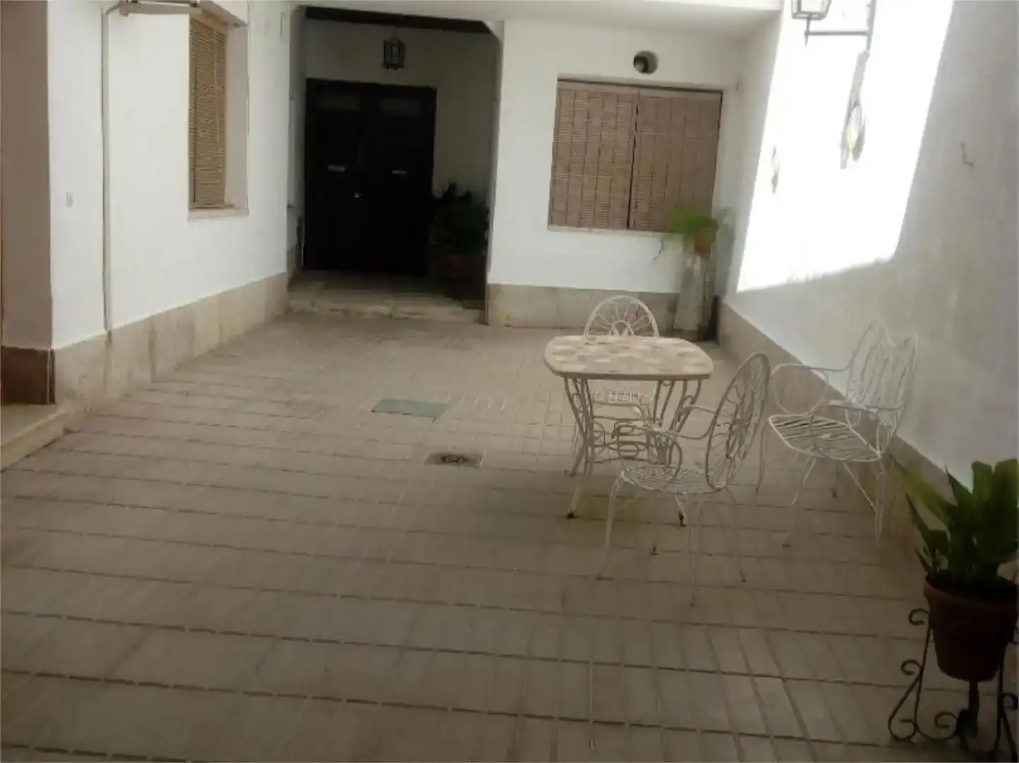 Piso de 150 m² en Almagro