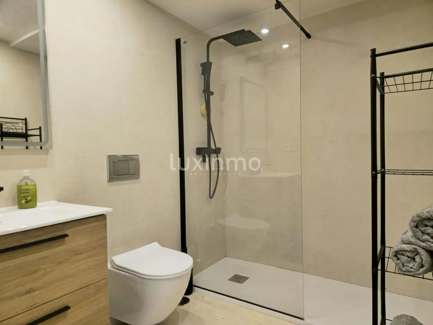 Apartamento 113 m² em Altea