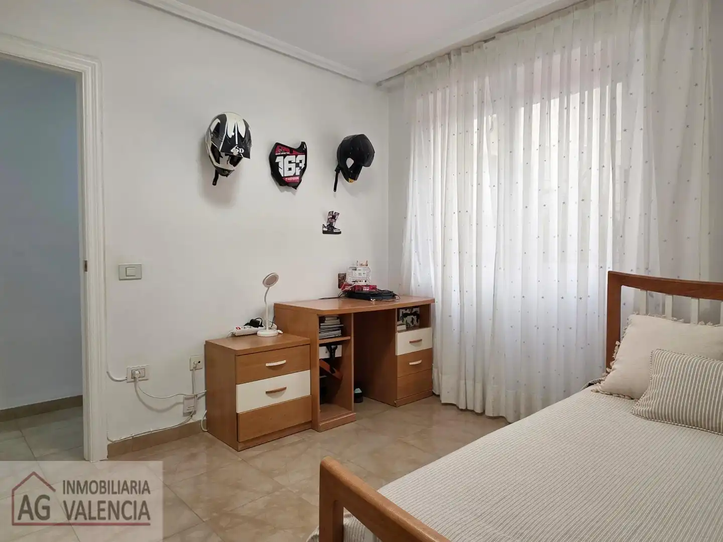 Piso de 151 m² en Almenara