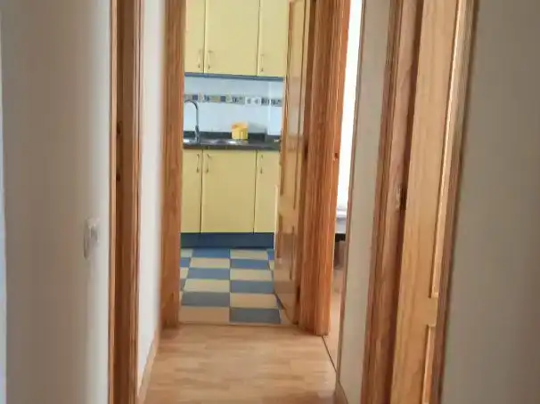 Piso de 70 m² en Salamanca