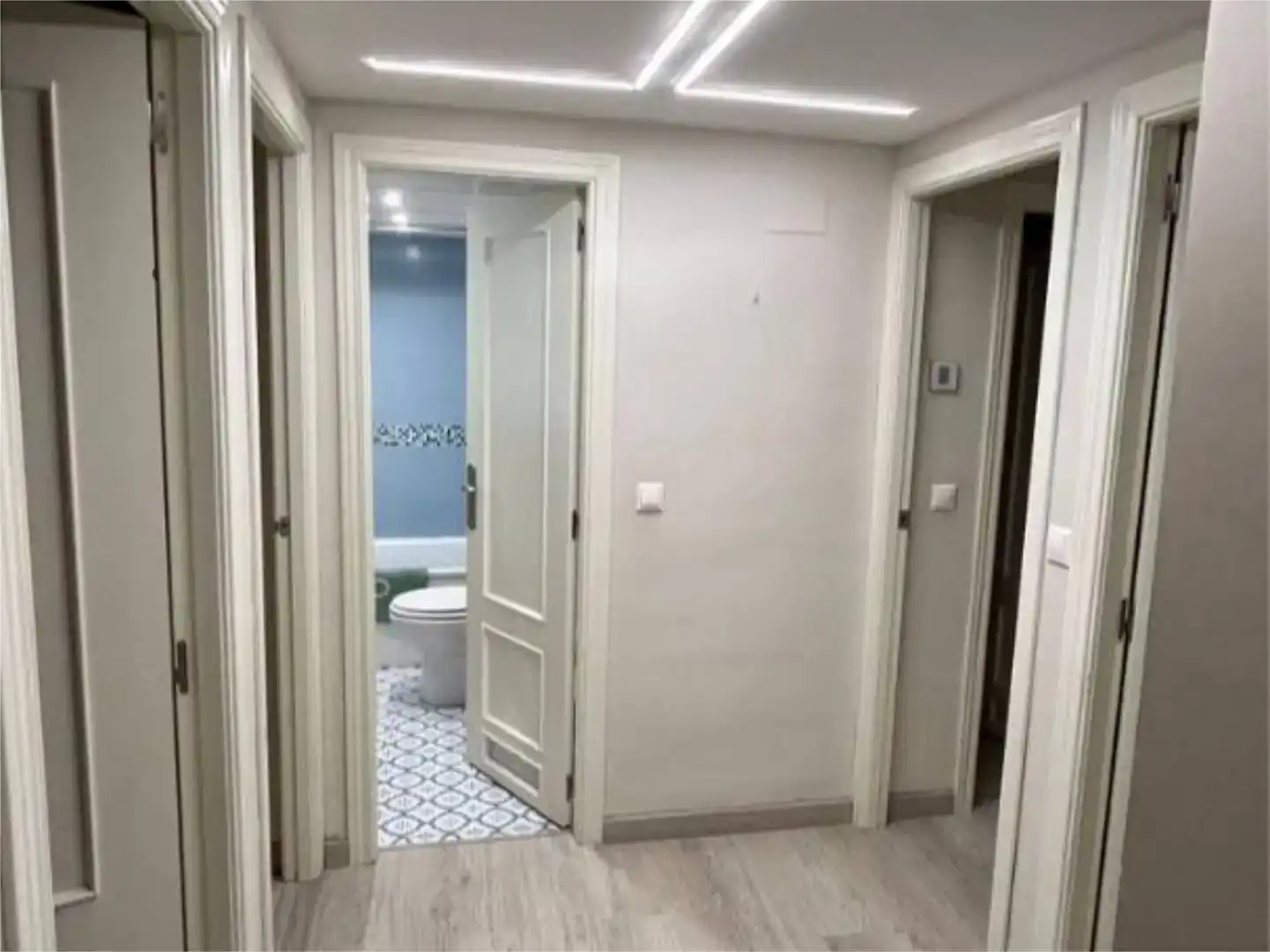 Habitación 100 m², Jaén
