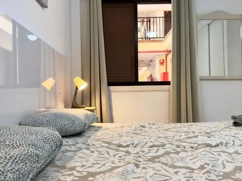 Piso de 44 m² en Arona