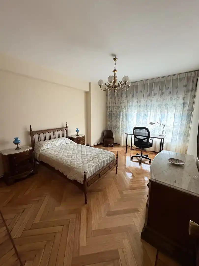Piso de 120 m² en Pontevedra