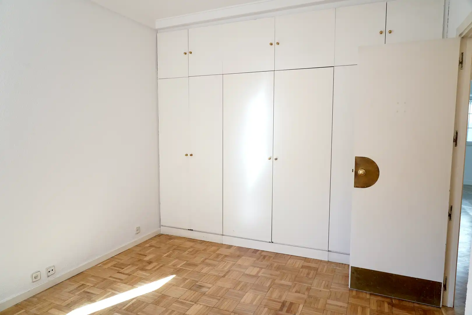 Appartamento 120 m² a Madrid