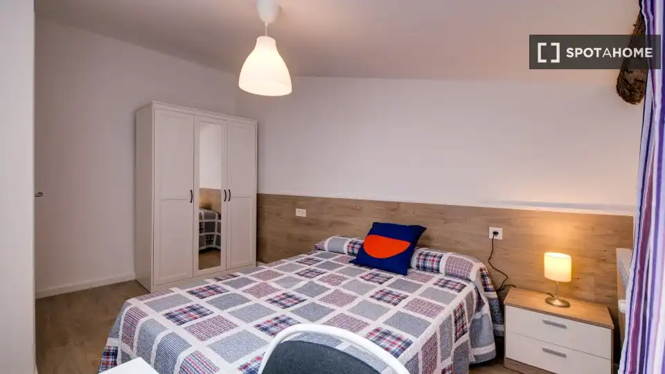 Habitación en alquiler, Zaragoza