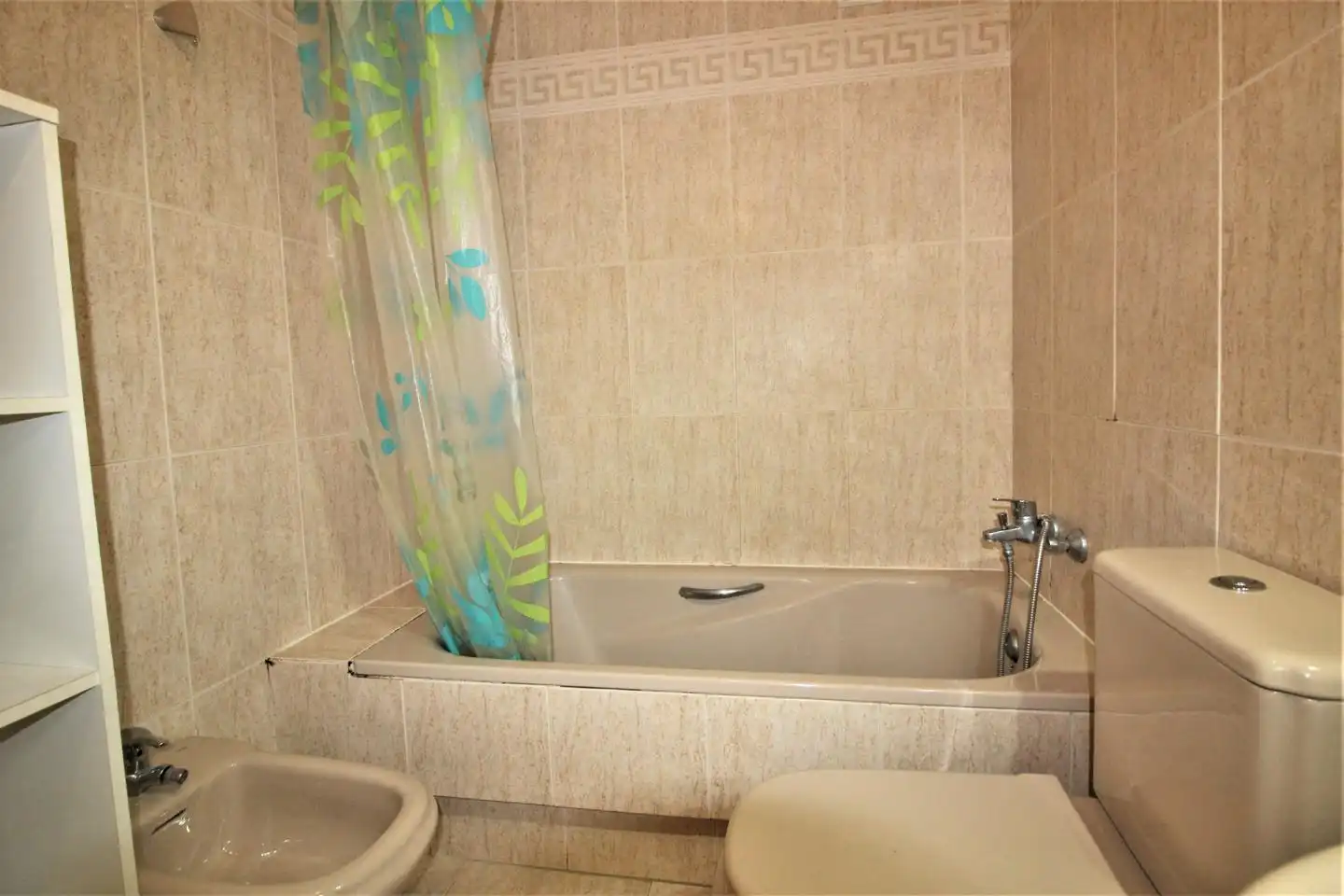 Piso de 100 m² en Almería