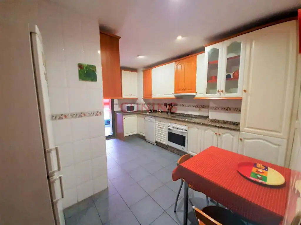 Pis de 120 m² a Cáceres