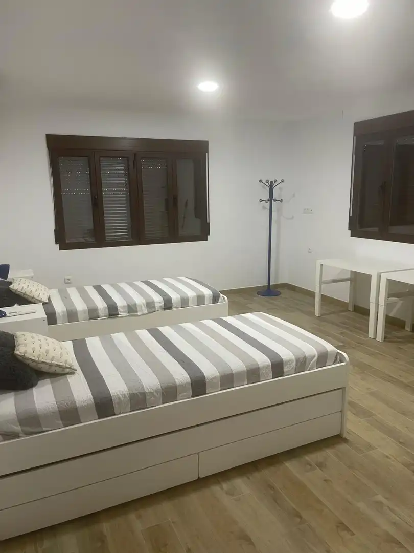 Piso de 264 m² en Casasimarro