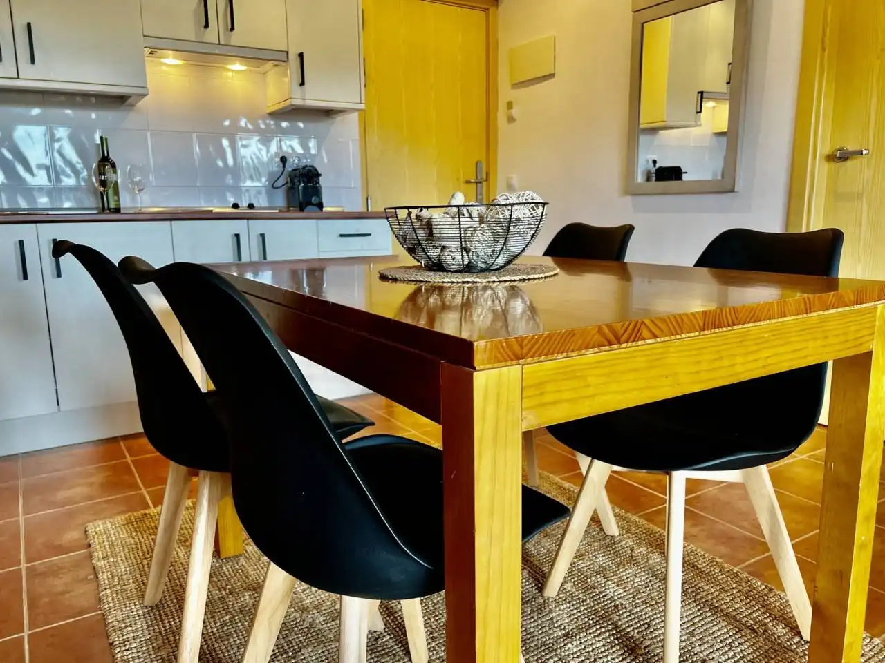 Piso de 58 m² en Alp