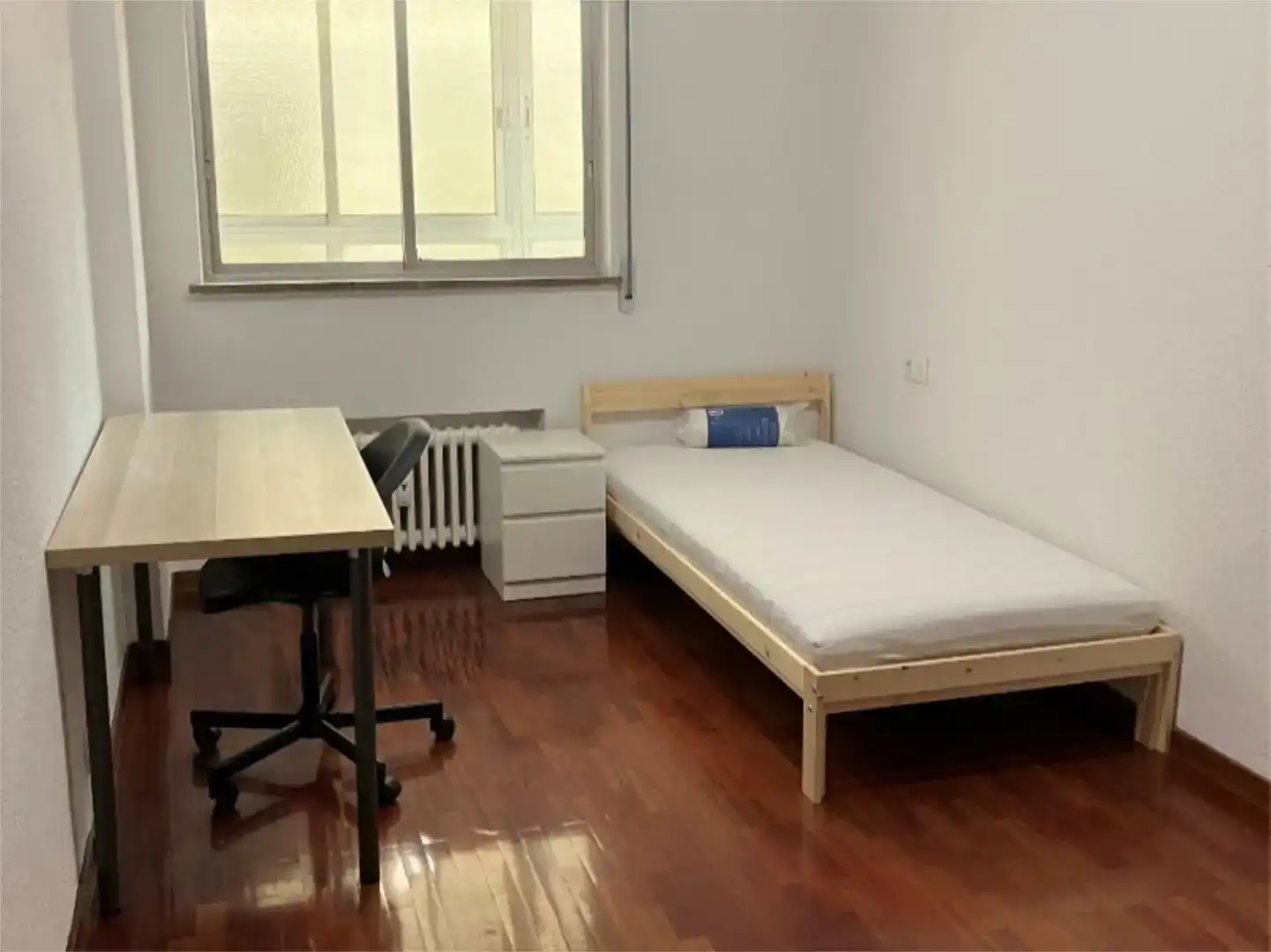 Piso de 160 m² en León
