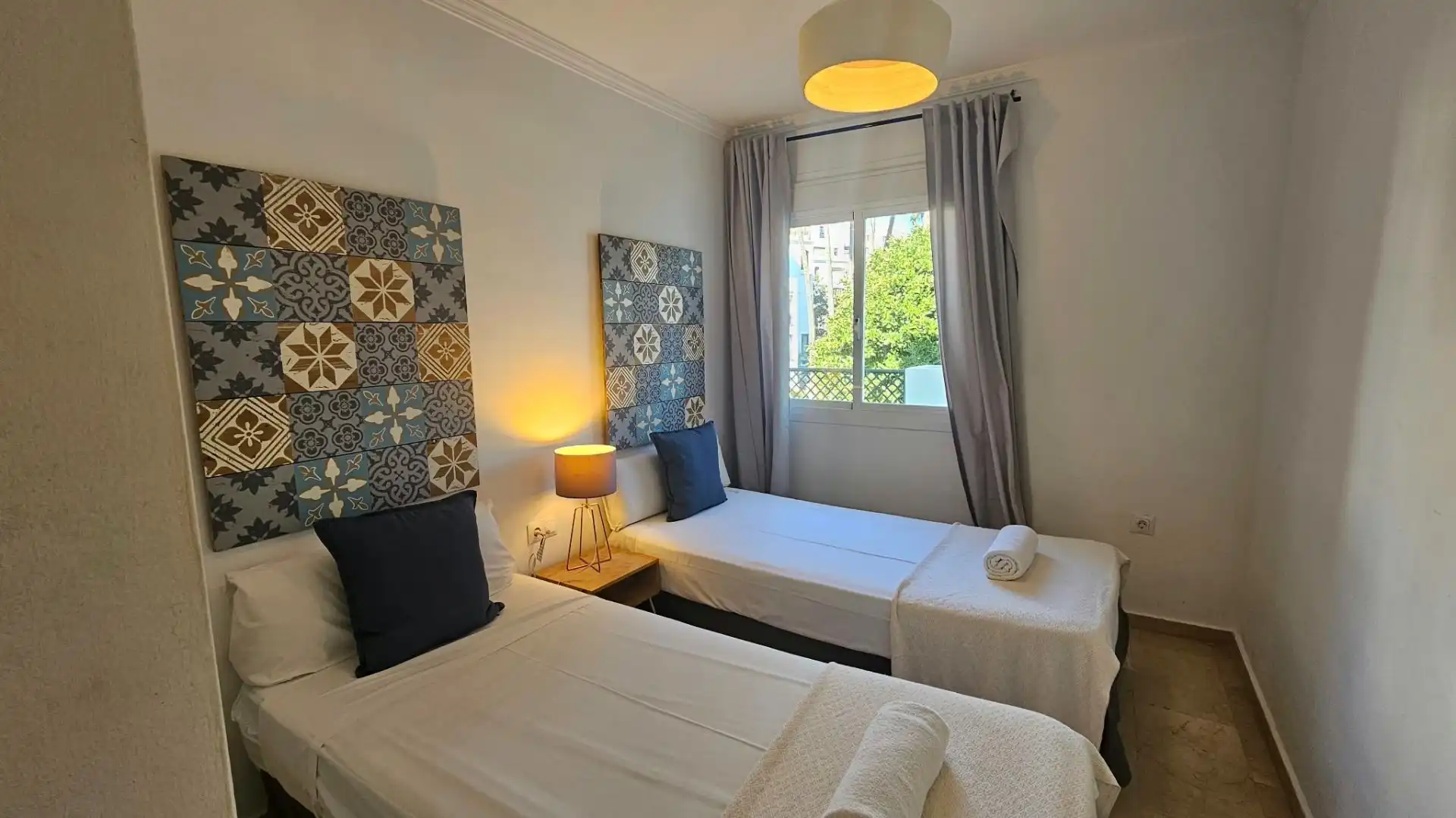 Pis de 110 m² a Marbella