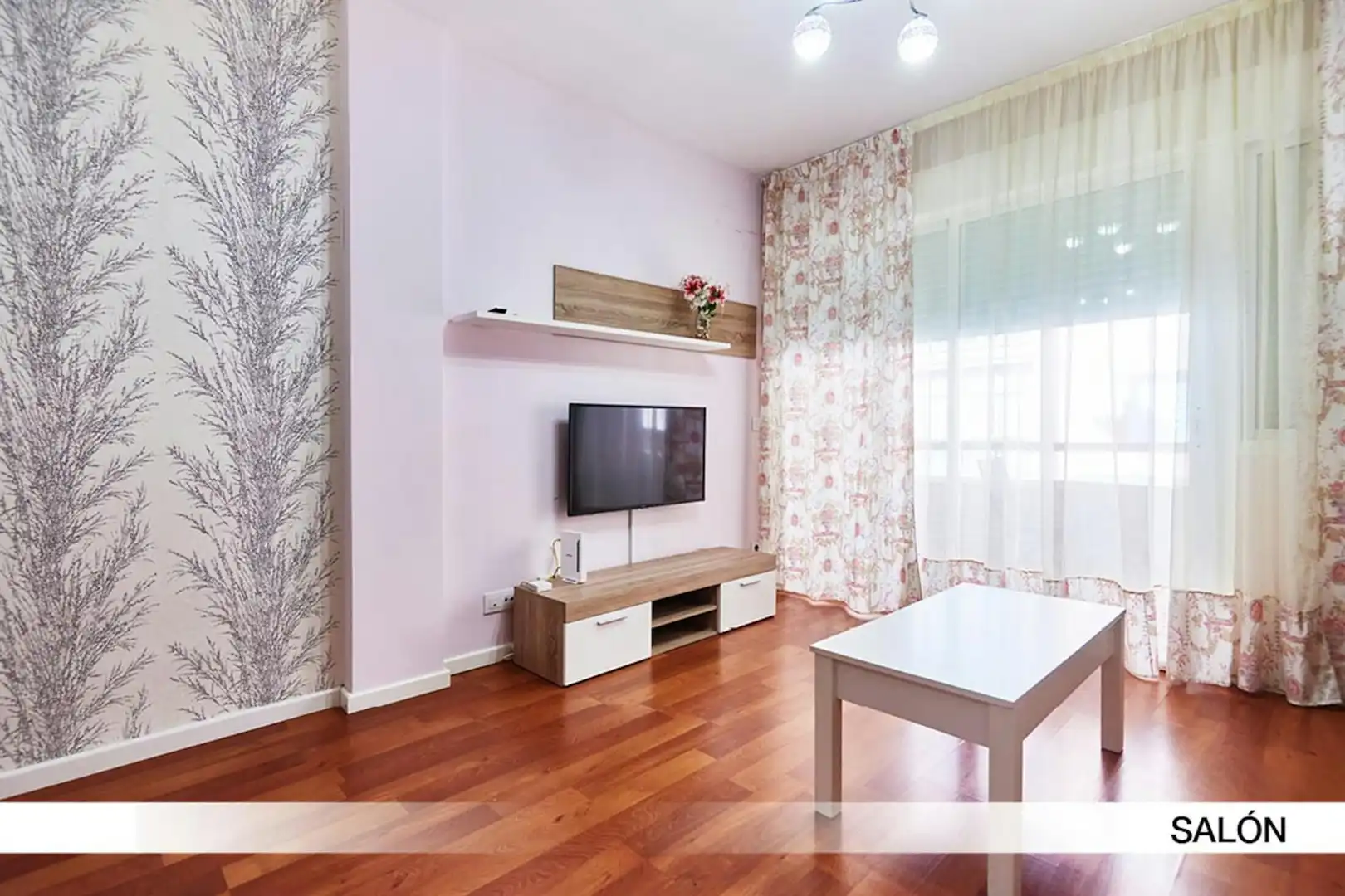 Habitació de lloguer, Sevilla