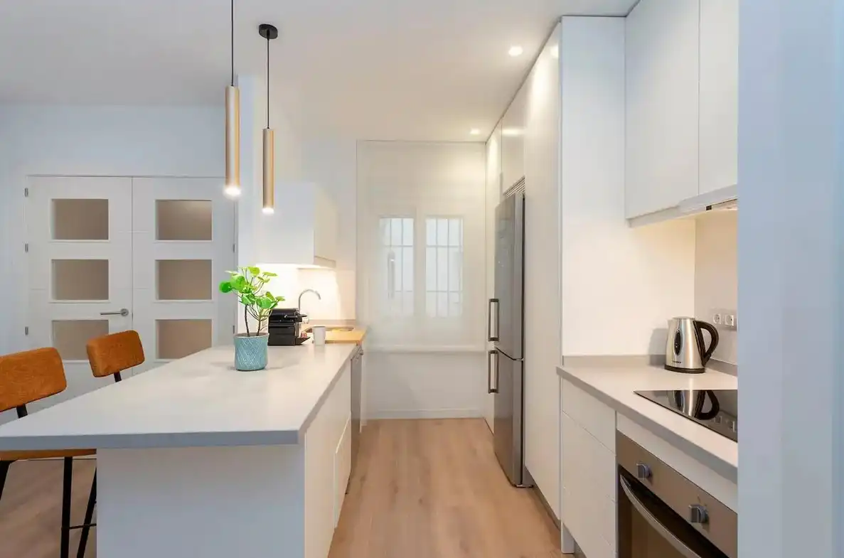 Wohnung 85 m² in Córdoba