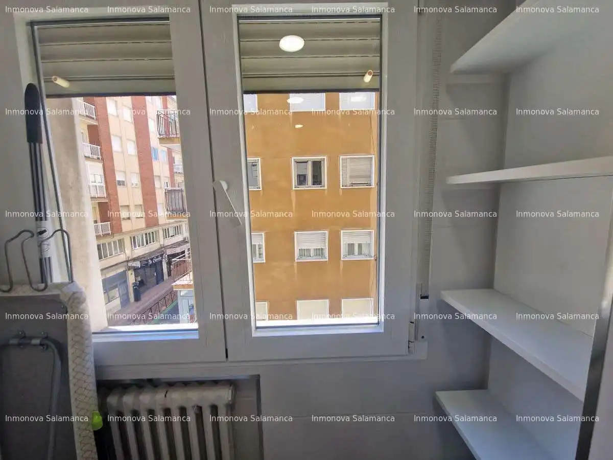 Piso de 108 m² en Salamanca