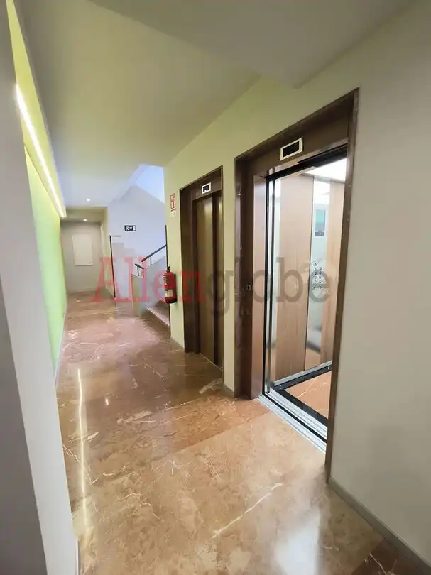 Piso de 87 m² en Gijón