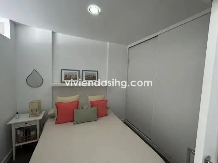Piso de 41 m² en Puerto de la Cruz