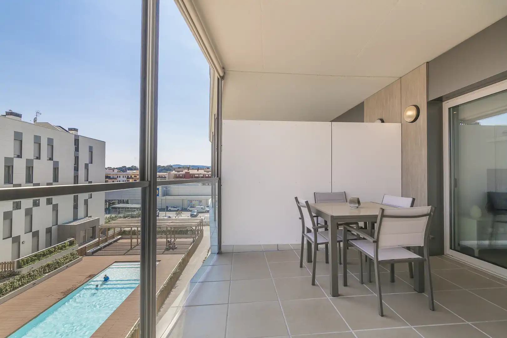 Pis de 70 m² a Palamós