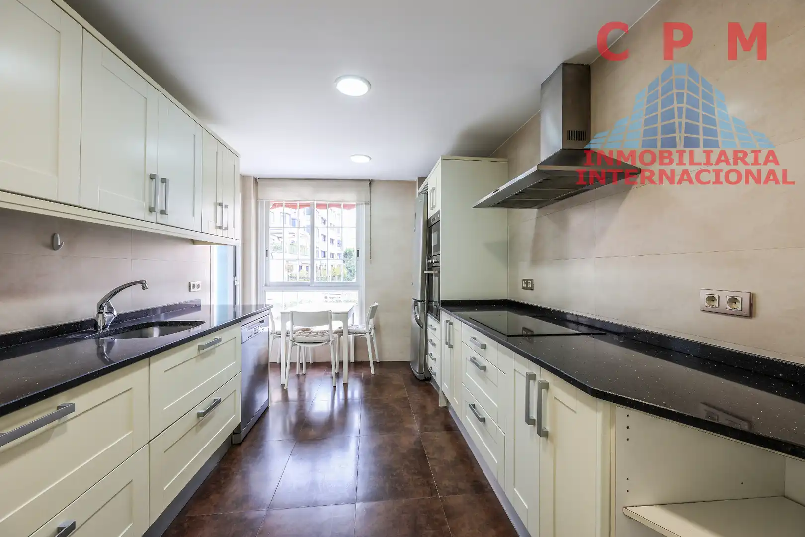 Piso de 180 m² en Madrid