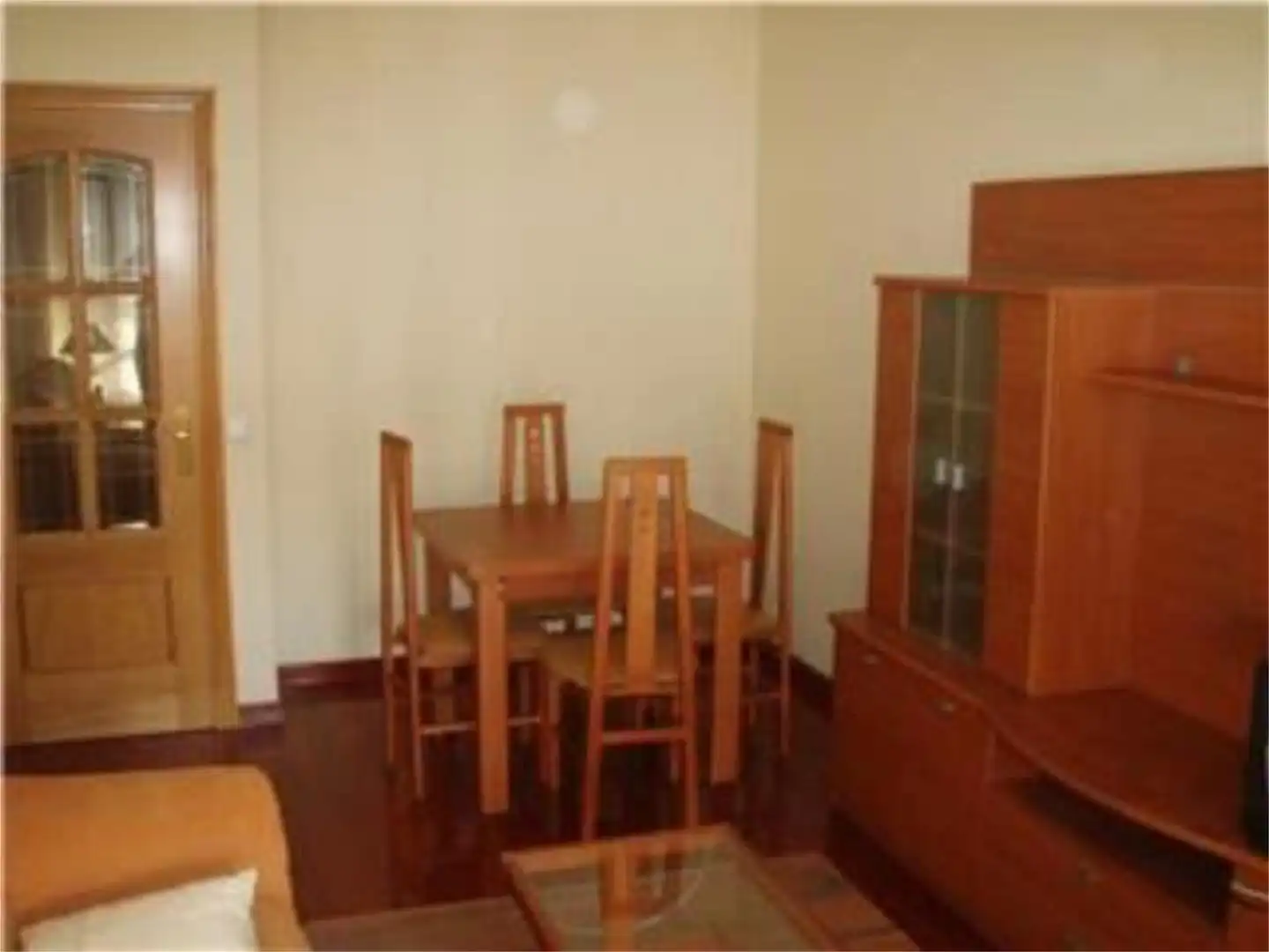 Pis de 49 m² a Lugo