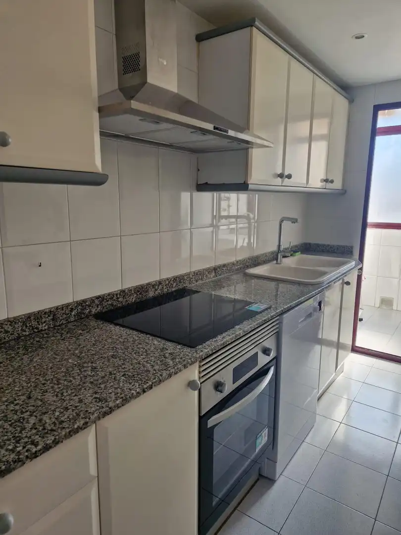 Wohnung 119 m² in Madrid