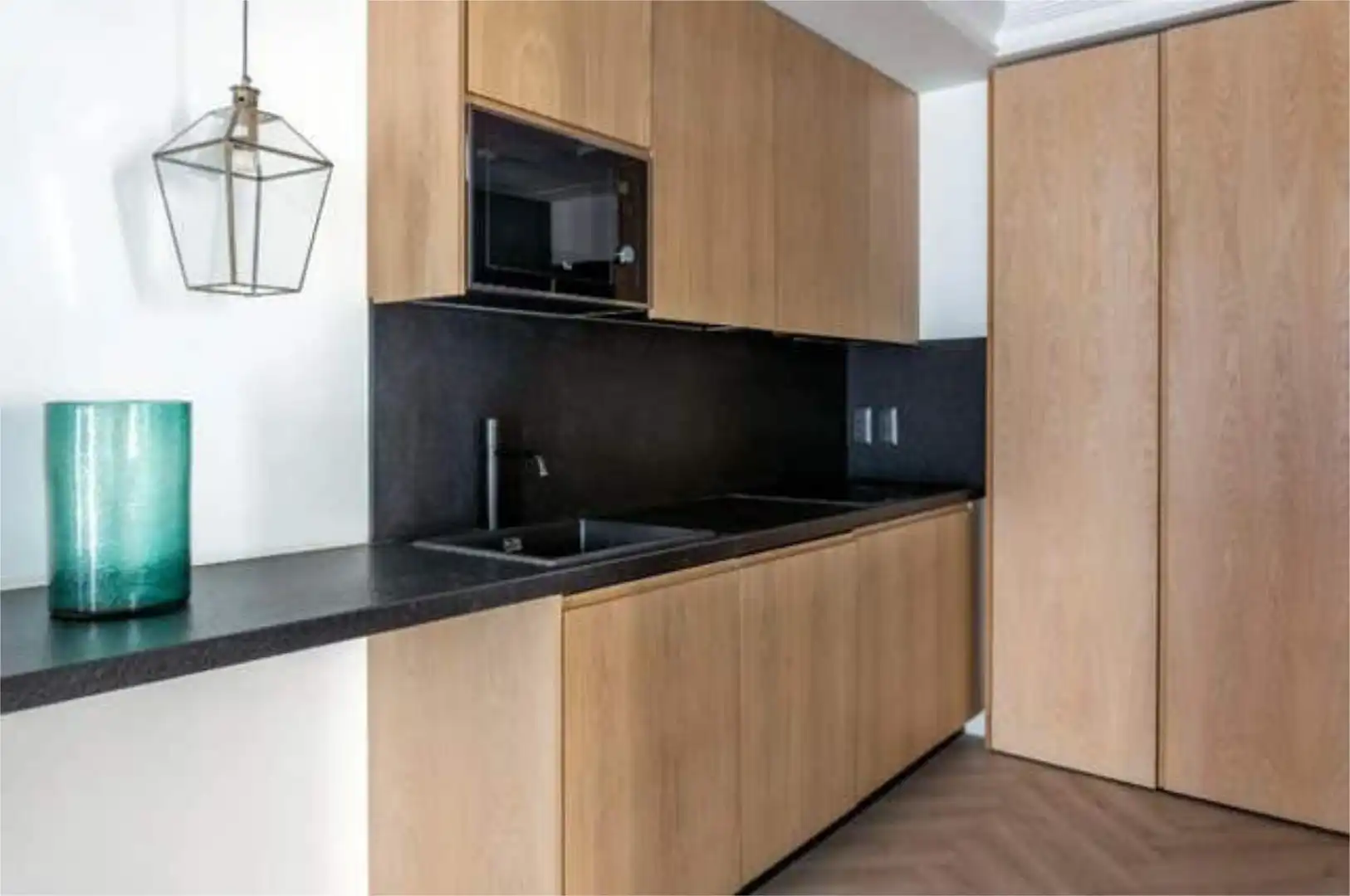 Pis de 40 m² a València