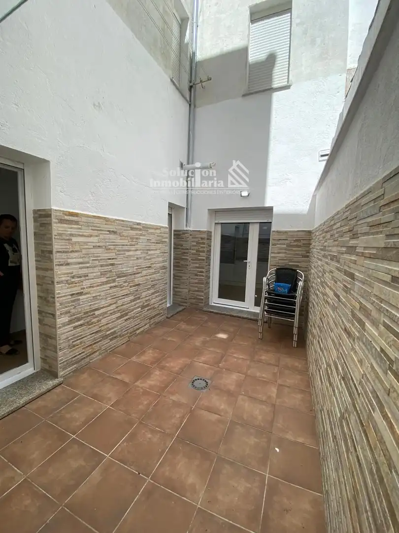 Piso de 140 m² en Salamanca
