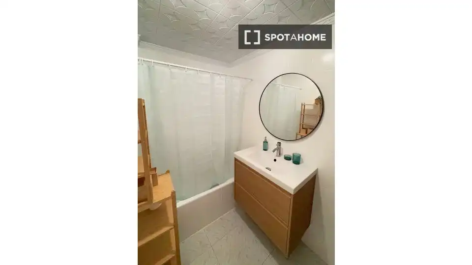 Habitación en alquiler, Almería