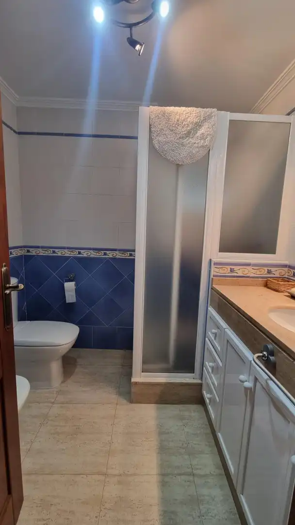 Piso de 85 m² en Dos Hermanas
