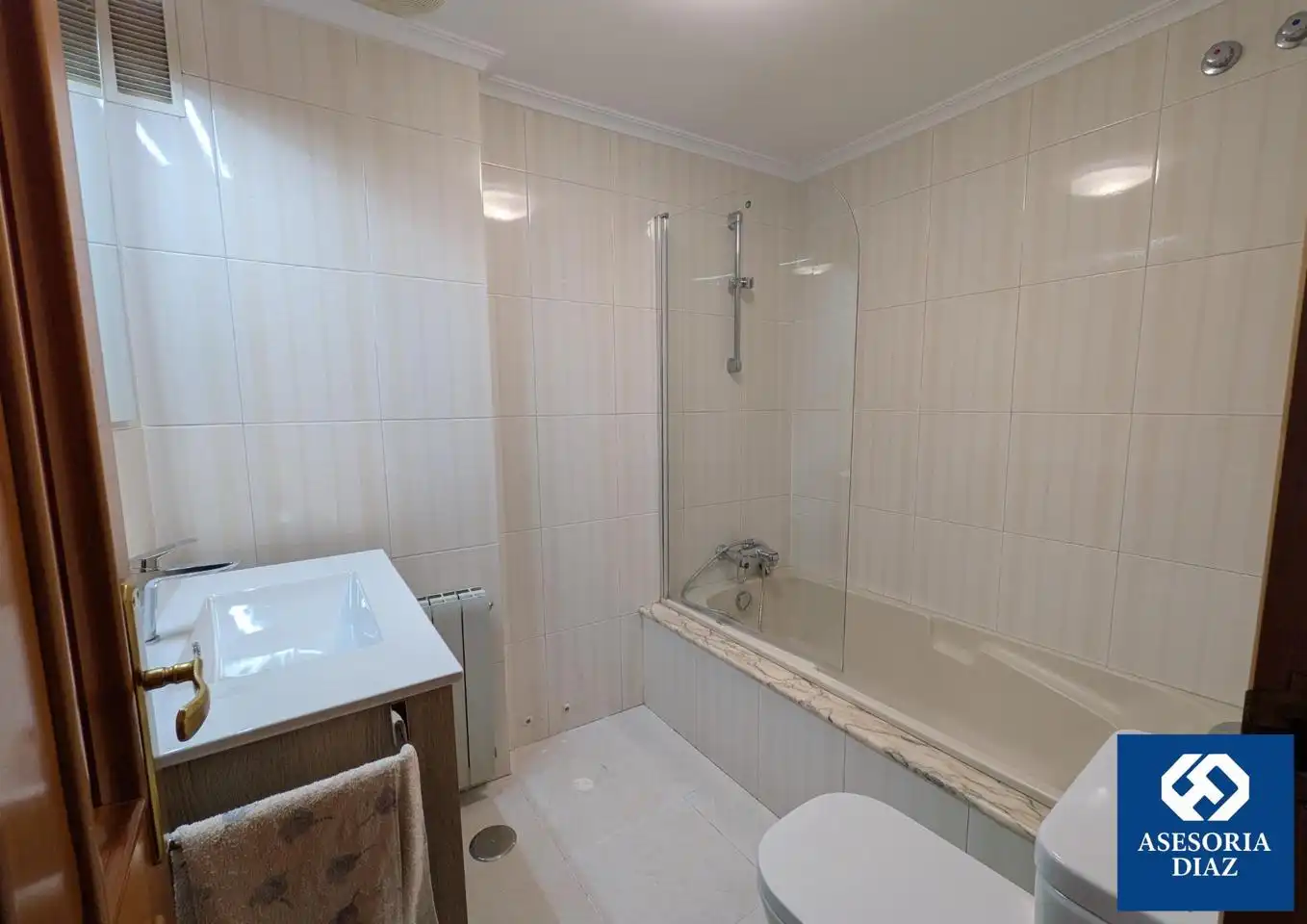 Piso de 118 m² en La Coruña