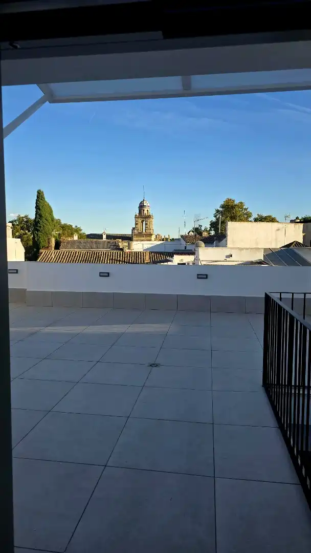 Pis de 56 m² a Jerez de la Frontera