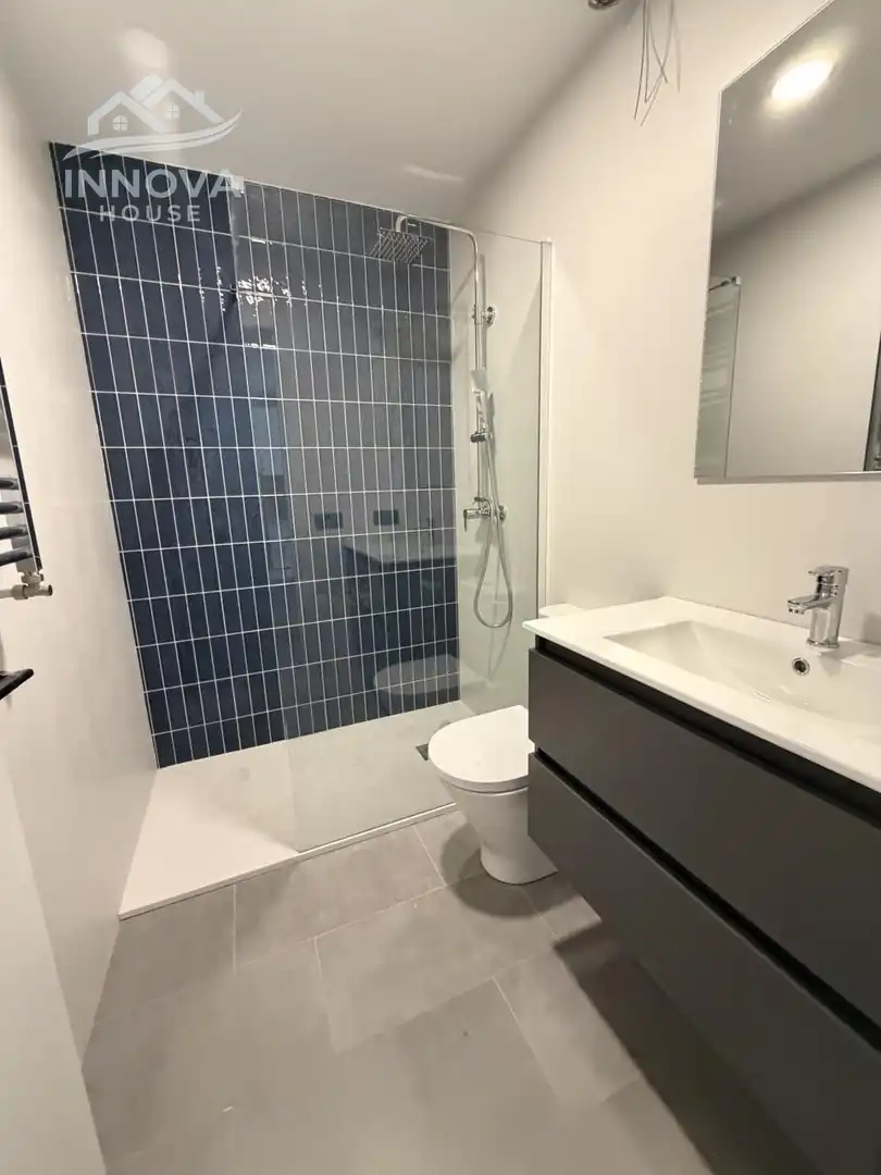 Piso de 65 m² en Segovia