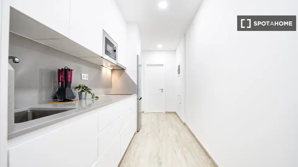 Habitación 46 m², Las Palmas de Gran Canaria