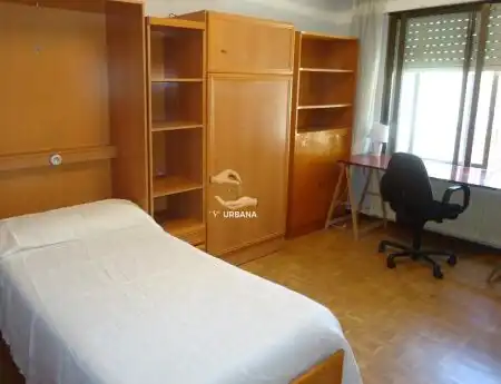 Wohnung 136 m² in Salamanca