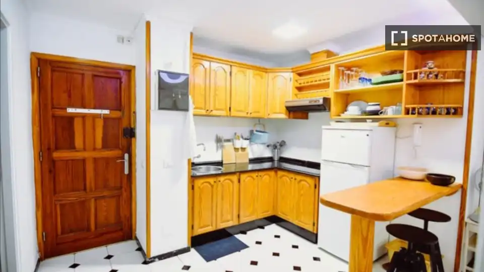 Habitación 52 m², Las Palmas de Gran Canaria