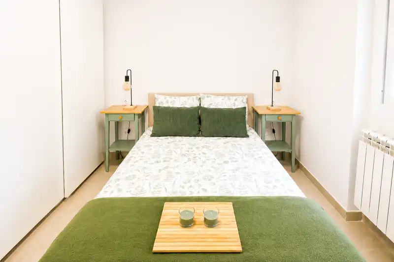 Pis de 55 m² a Madrid