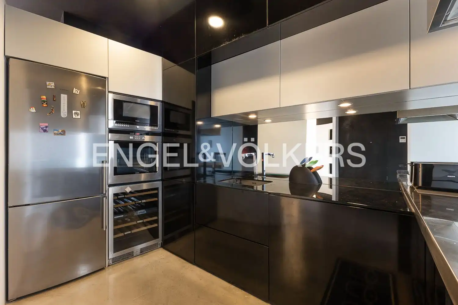 Appartamento 128 m² a Valencia