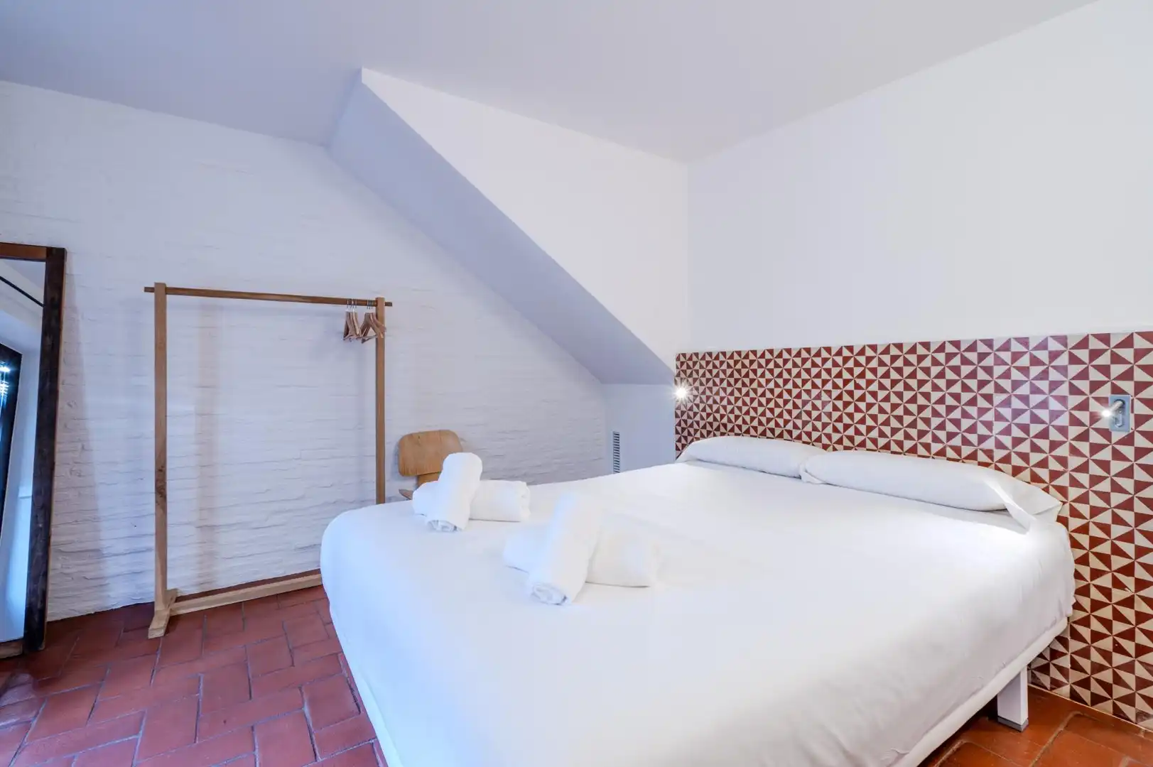 Flat 90 m² in Girona