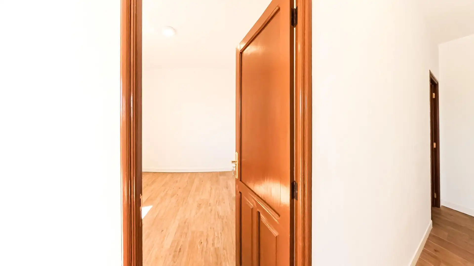Piso de 50 m² en Barlovento