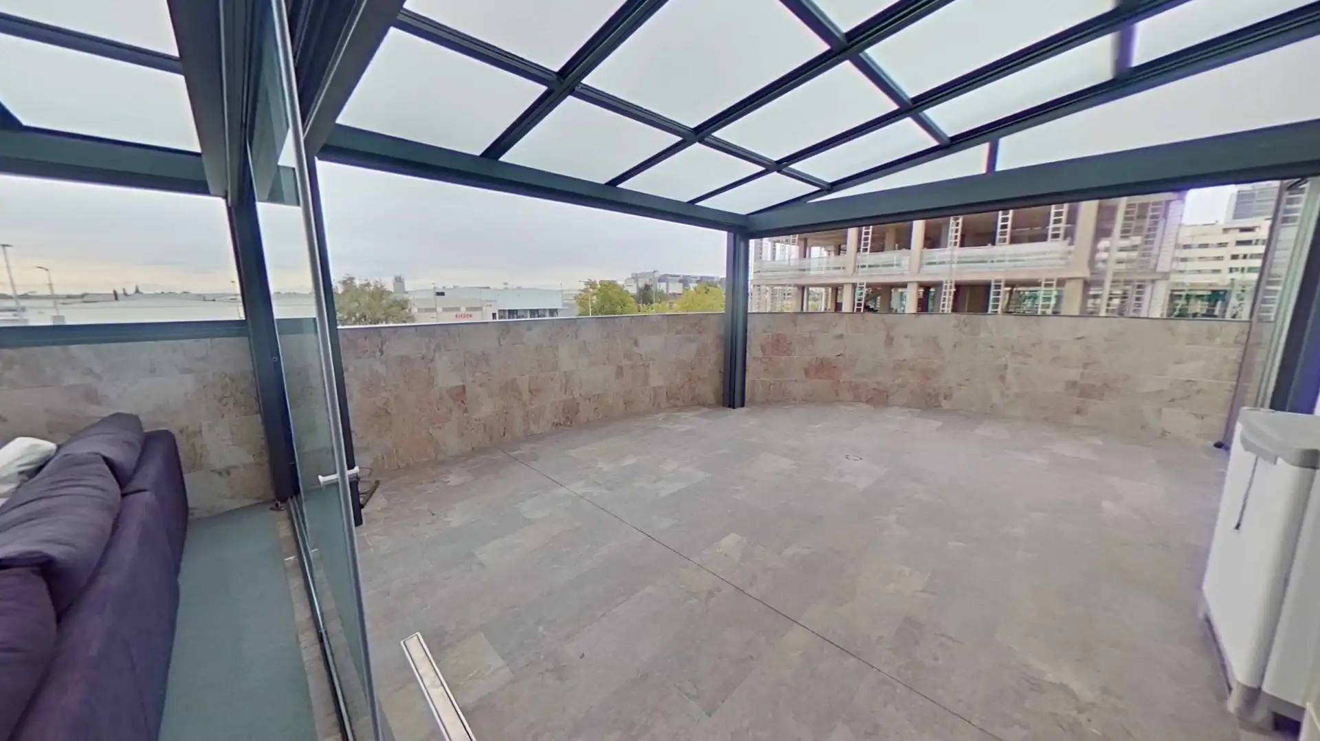 Appartamento 174 m² a Alcalá de Henares