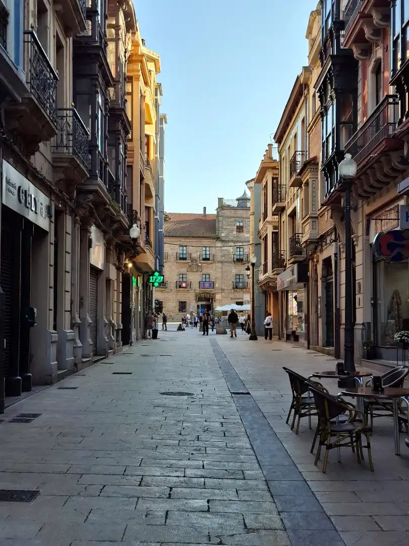 Appartamento 70 m² a Avilés