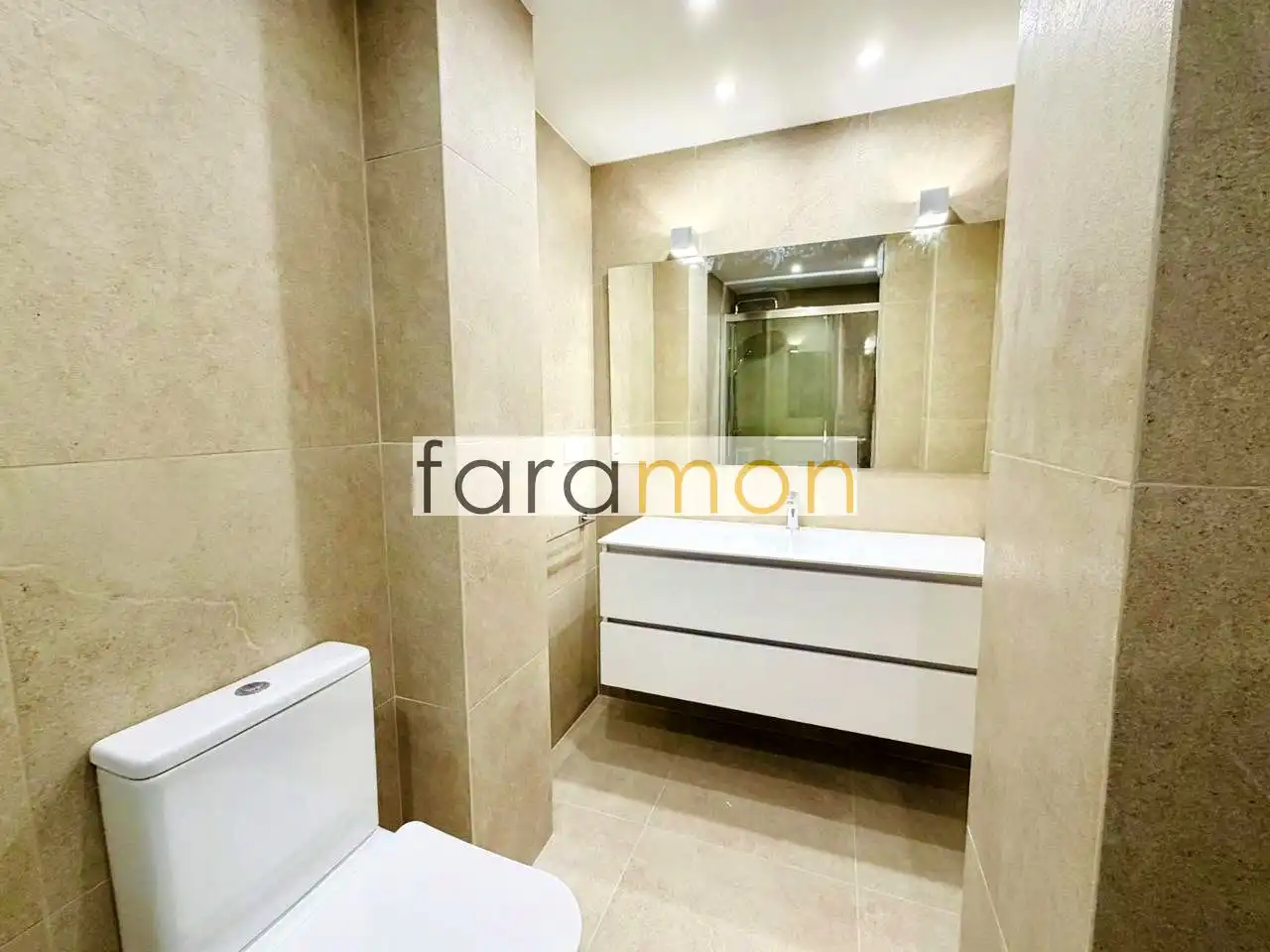Piso de 185 m² en Vigo