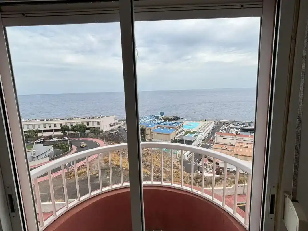 Piso de 165 m² en El Rosario
