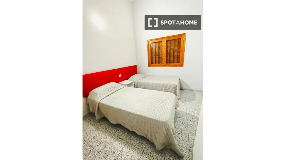 Habitación 69 m², San Bartolomé de Tirajana
