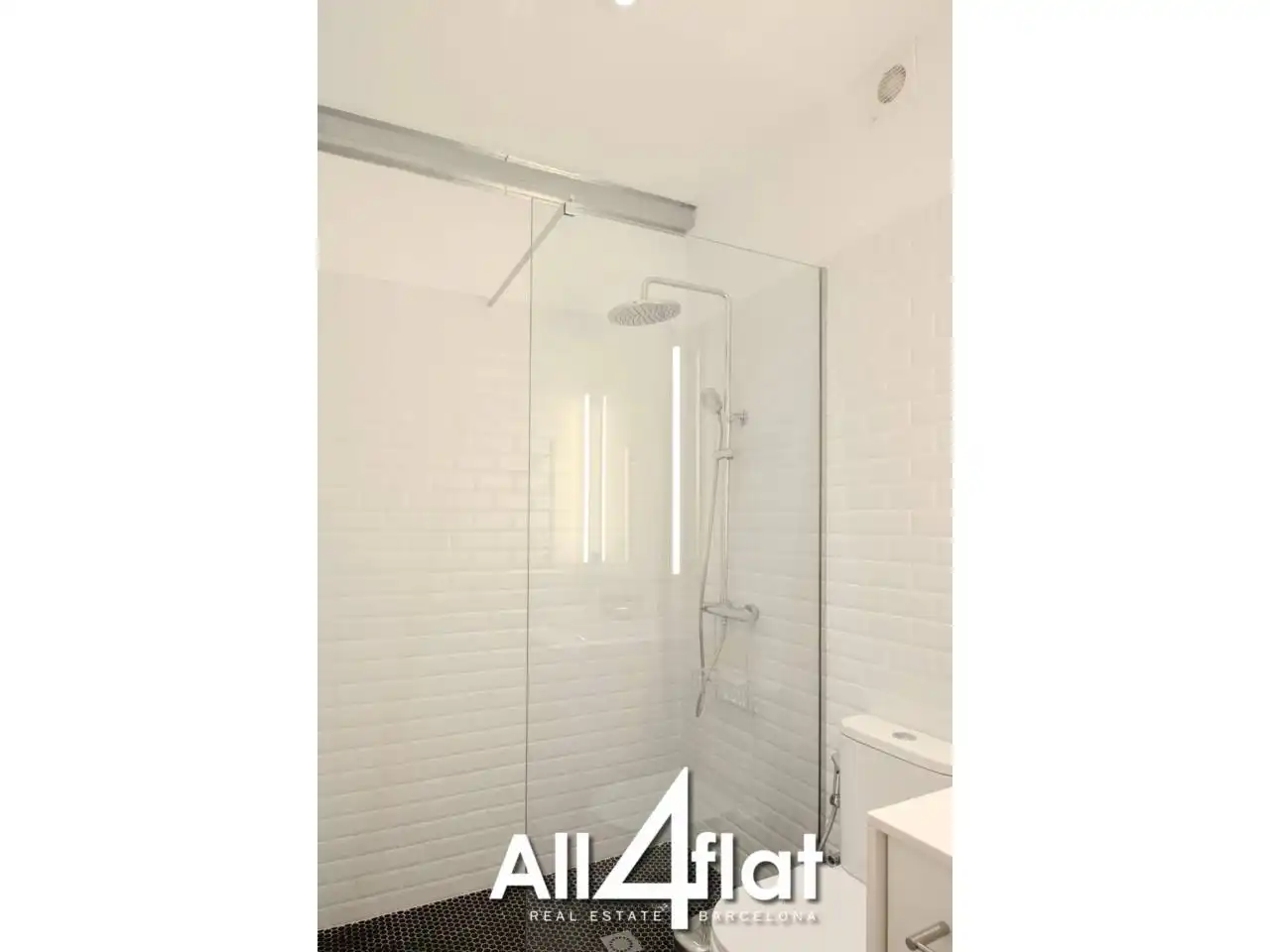 Wohnung 60 m² in Barcelona