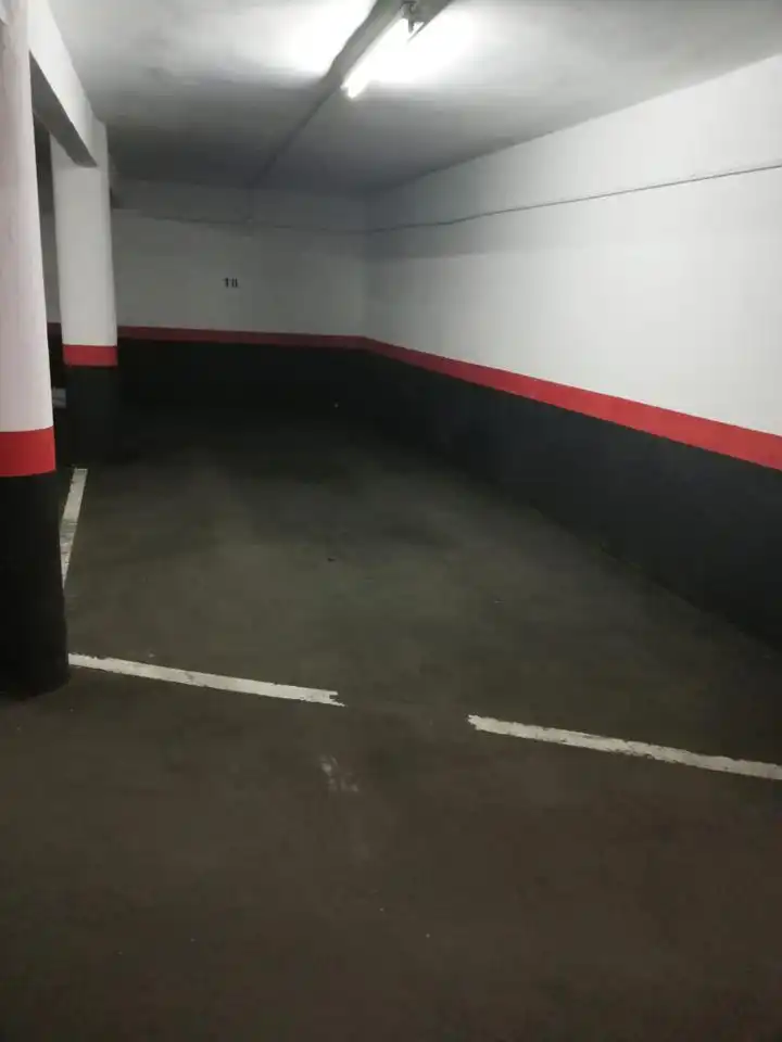 Piso de 107 m² en Madrid
