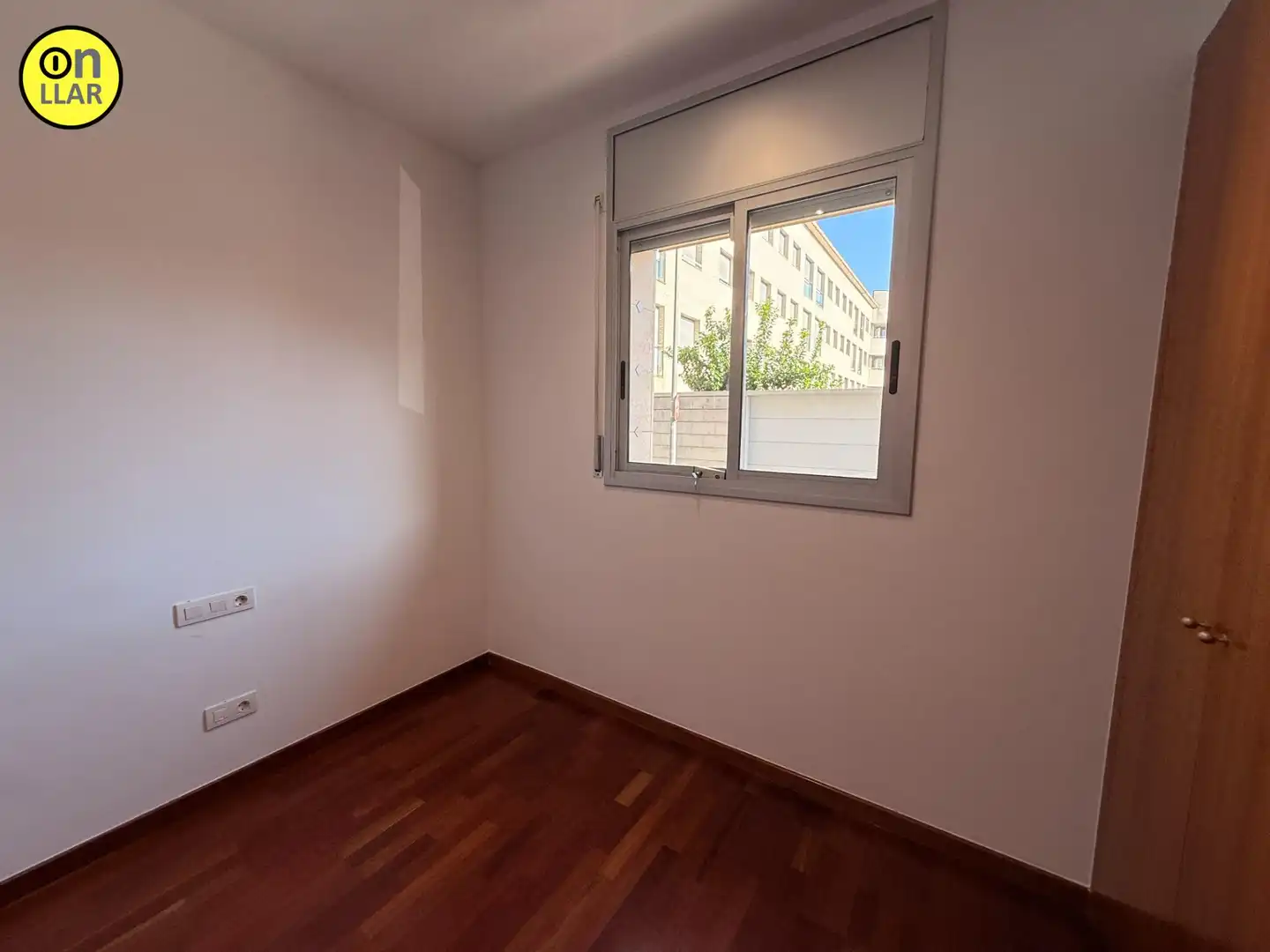 Wohnung 93 m² in la Garriga