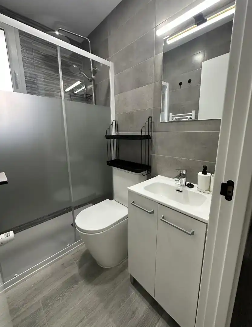 Habitación 70 m², Valladolid